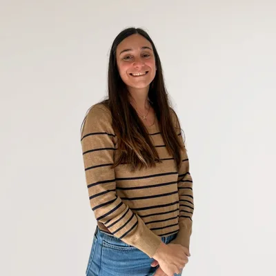 Julia Redondo