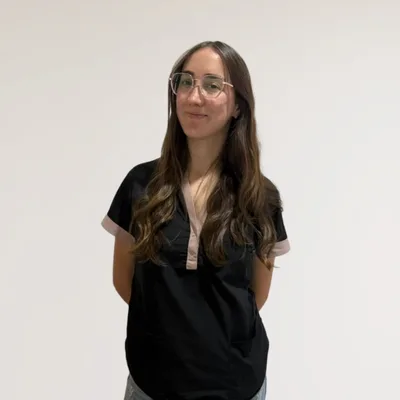Magali Nocetti