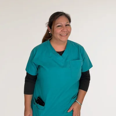 Miriam Peralta
