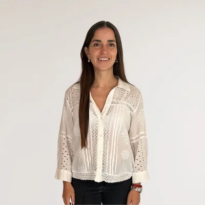 Noelia Yanzon