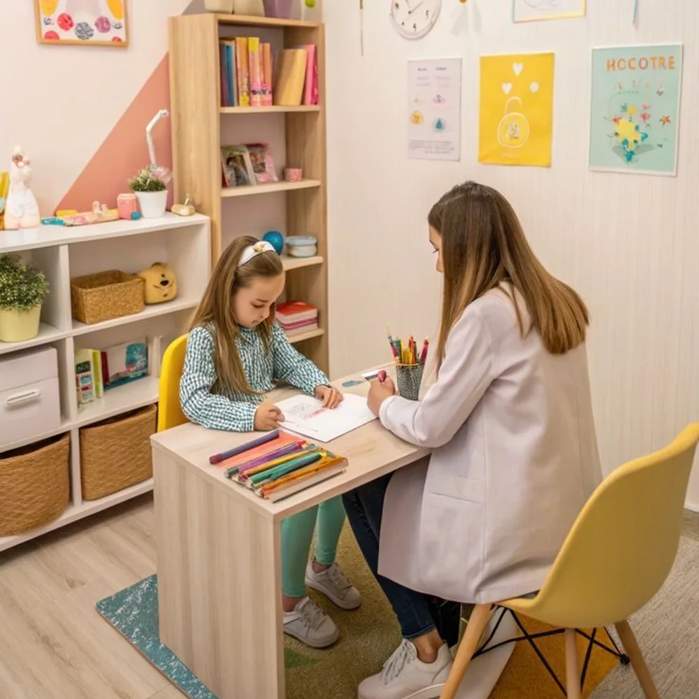 Psicopedagogía en Utopi