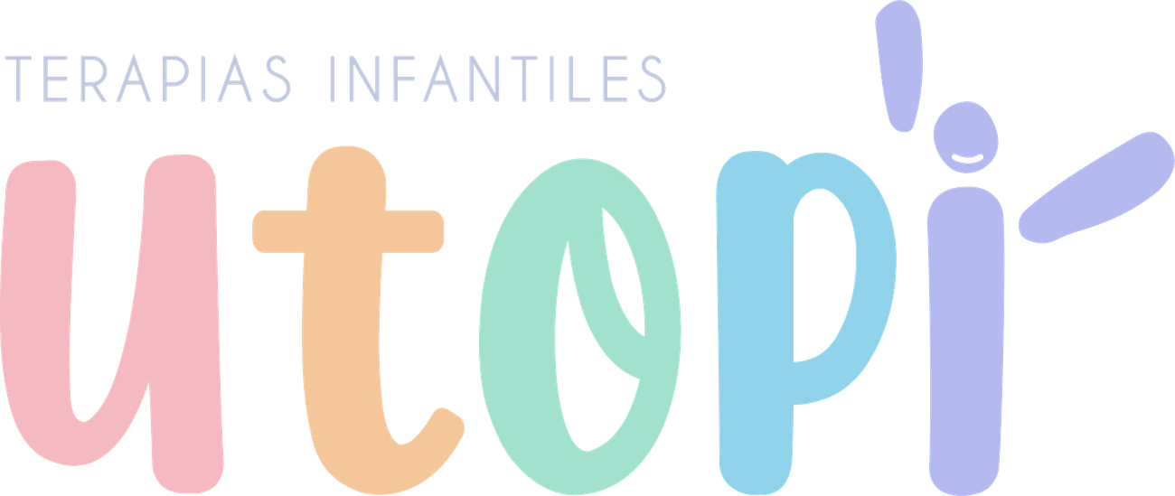 Utopi · Terapias infantiles